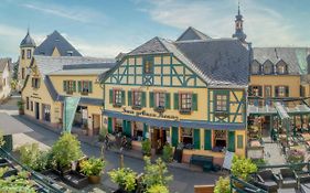 Weinhotel des Riesling Zum Grünen Kranz